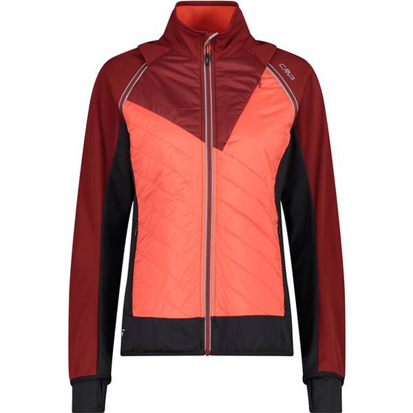 CMP Damen Funktionsjacke von CMP