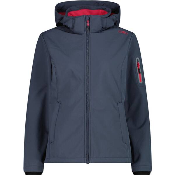 CMP Damen Funktionsjacke von CMP