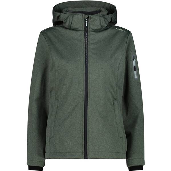 CMP Damen Funktionsjacke von CMP