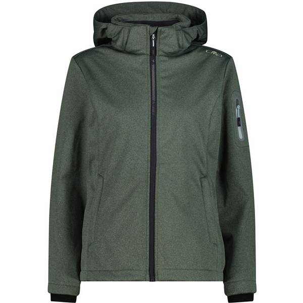CMP Damen Funktionsjacke von CMP