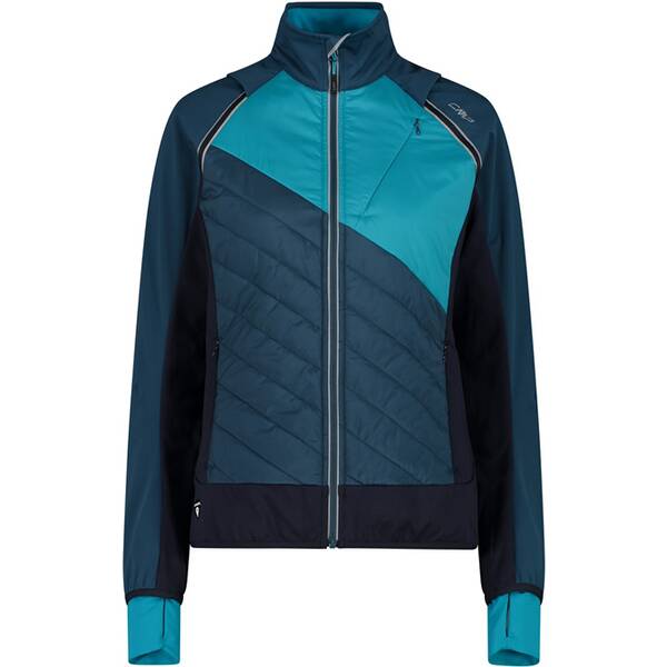 CMP Damen Funktionsjacke von CMP