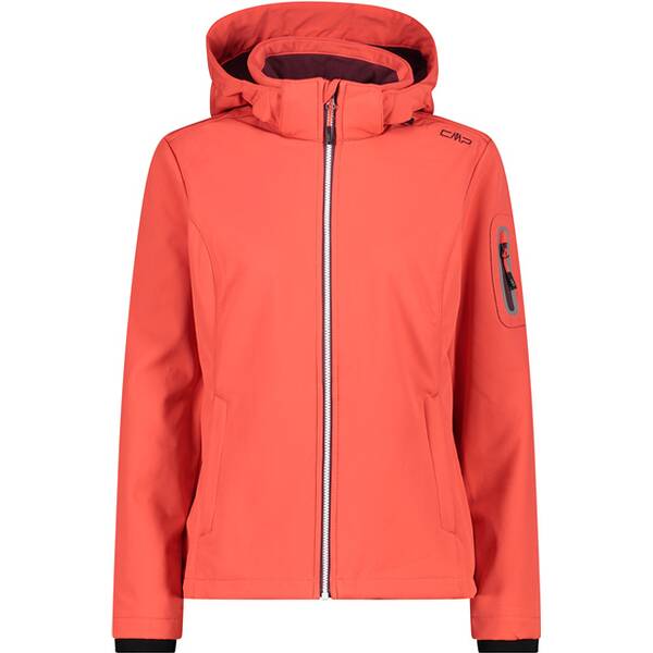 CMP Damen Funktionsjacke von CMP