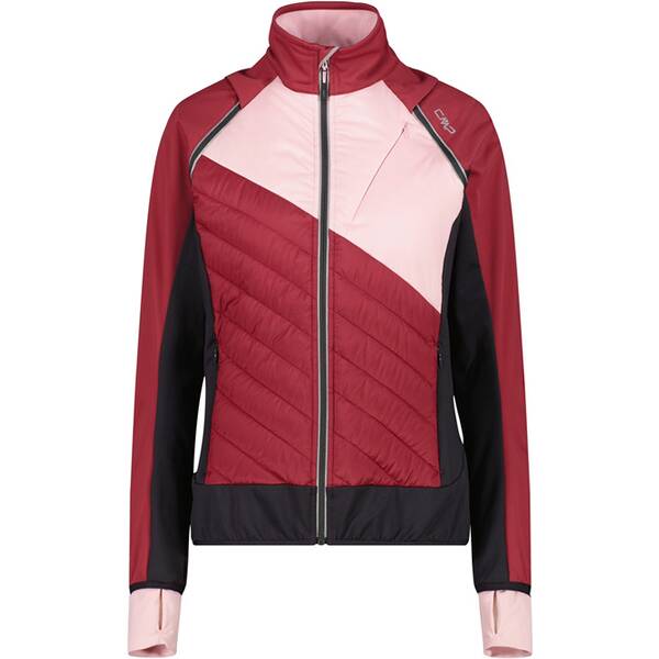 CMP Damen Funktionsjacke von CMP