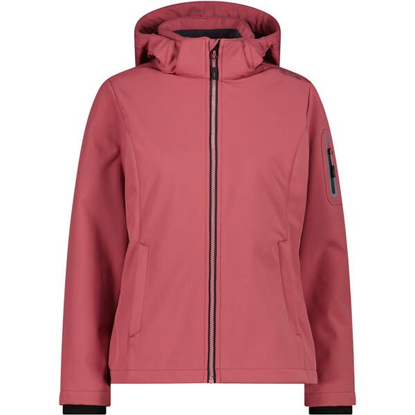CMP Damen Funktionsjacke von CMP