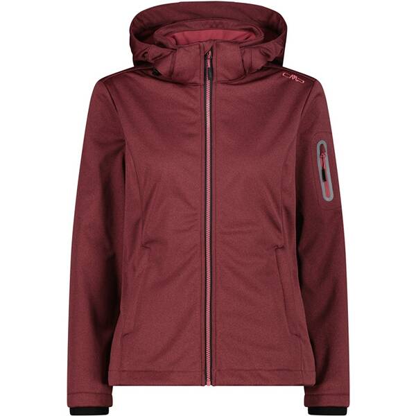 CMP Damen Funktionsjacke von CMP