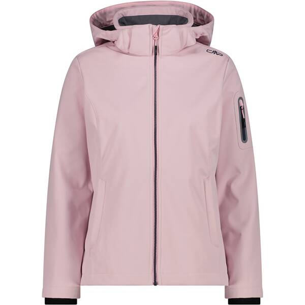 CMP Damen Funktionsjacke von CMP