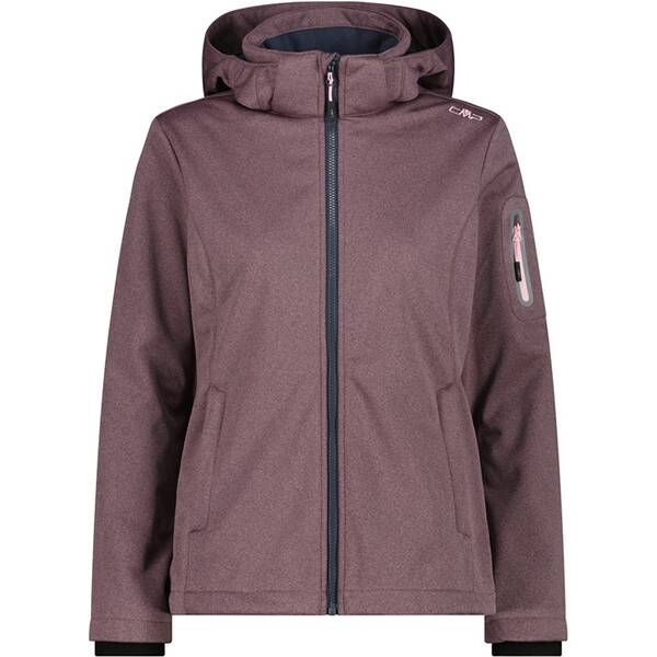 CMP Damen Funktionsjacke von CMP