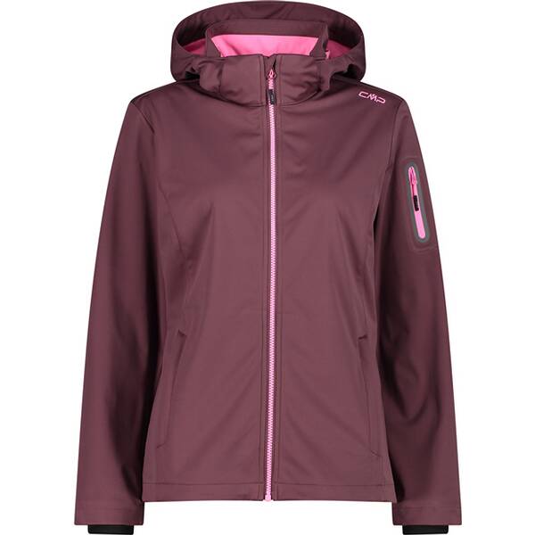 CMP Damen Funktionsjacke von CMP