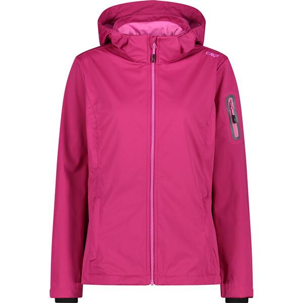 CMP Damen Funktionsjacke von CMP