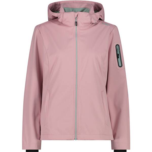 CMP Damen Funktionsjacke von CMP