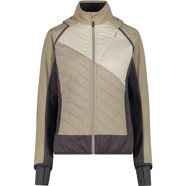 CMP Damen Funktionsjacke von CMP