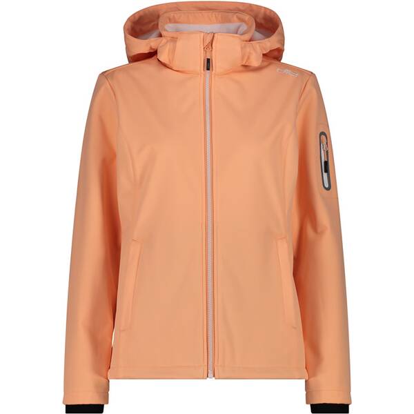 CMP Damen Funktionsjacke von CMP