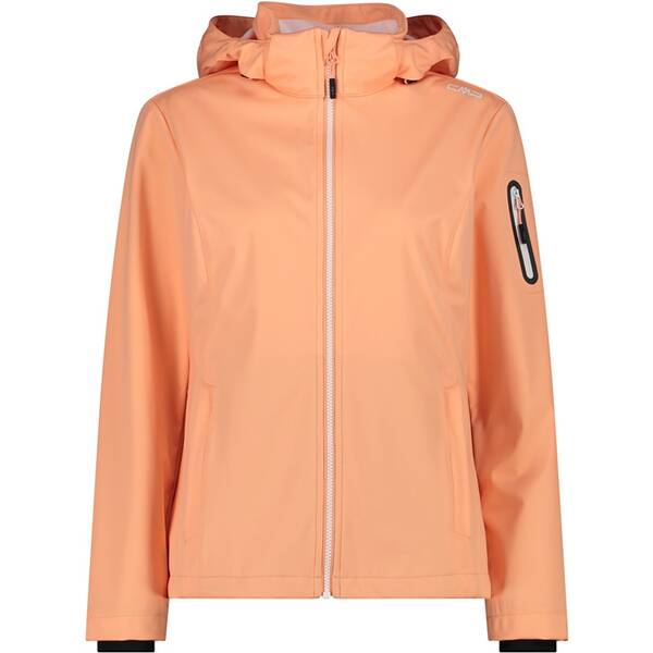 CMP Damen Funktionsjacke von CMP