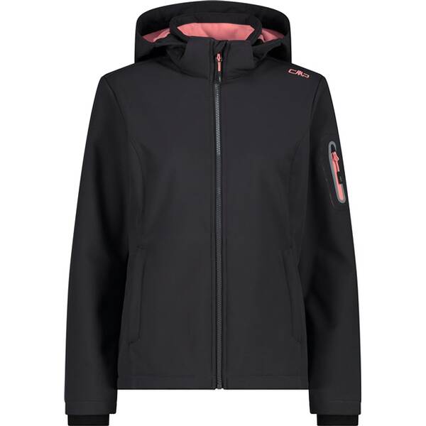 CMP Damen Funktionsjacke von CMP