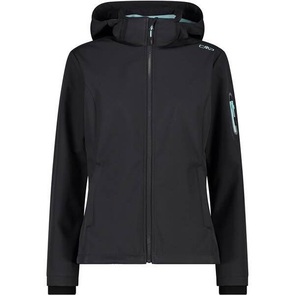 CMP Damen Funktionsjacke von CMP