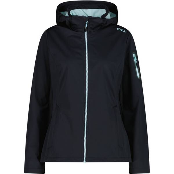 CMP Damen Funktionsjacke von CMP
