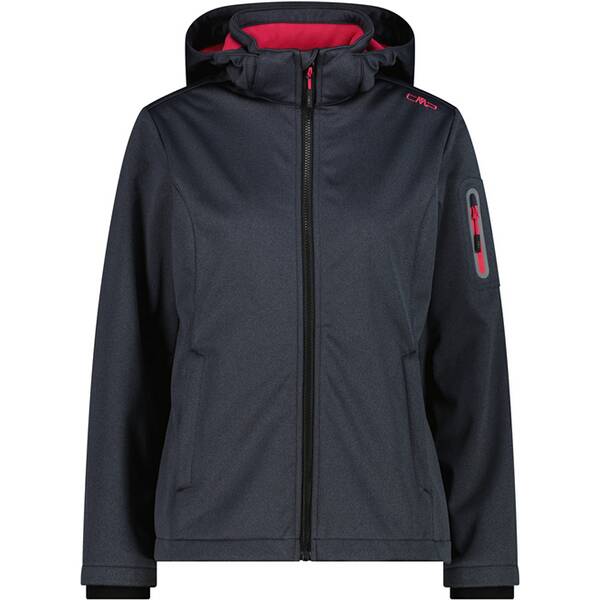CMP Damen Funktionsjacke von CMP