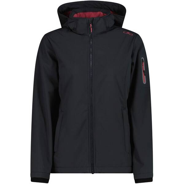 CMP Damen Funktionsjacke von CMP