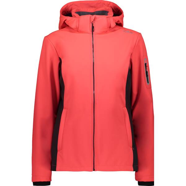 CMP Damen Funktionsjacke CMP Damen Funktionsjacke von CMP