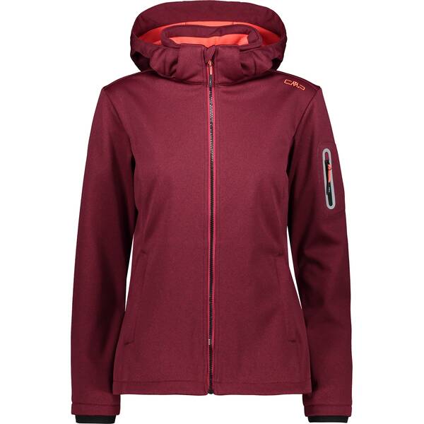 CMP Damen Funktionsjacke von CMP