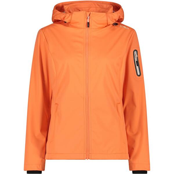 CMP Damen Funktionsjacke von CMP