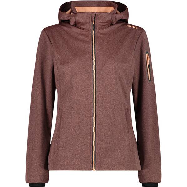 CMP Damen Funktionsjacke von CMP