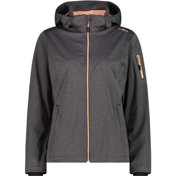 CMP Damen Funktionsjacke von CMP