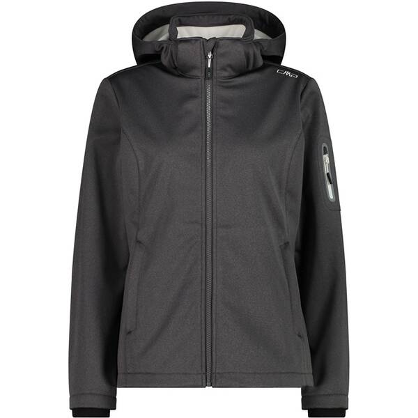 CMP Damen Funktionsjacke von CMP