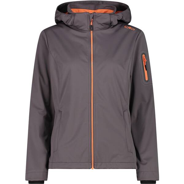 CMP Damen Funktionsjacke von CMP