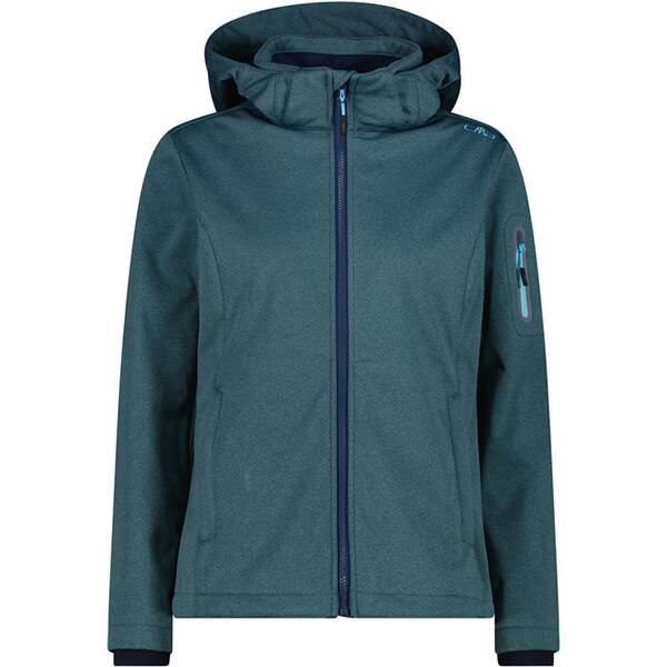 CMP Damen Funktionsjacke von CMP