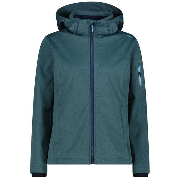 CMP Damen Funktionsjacke von CMP