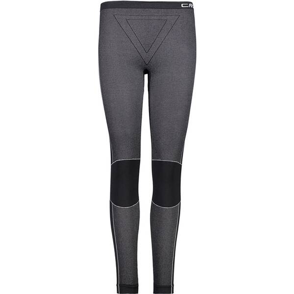 CMP Damen Funktionsunterhose Leggings Woman Underwear Pant von CMP