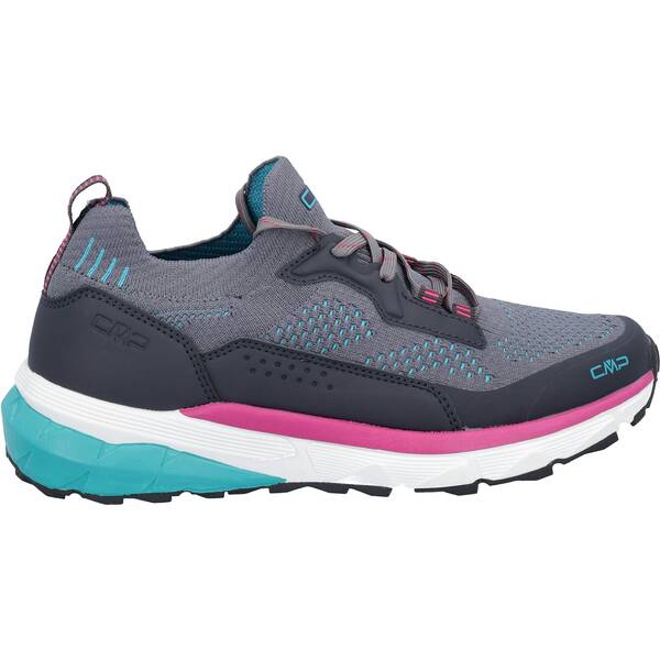 CMP Damen Gymnastikschuhe ALYSO WMN FITNESS SHOE CMP Damen Gymnastikschuhe ALYSO WMN FITNESS SHOE von CMP