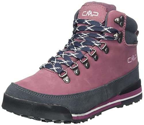 CMP Damen Heka Wmn Hiking Shoes Wp Walking Shoe, Tropea, 36 EU von CMP