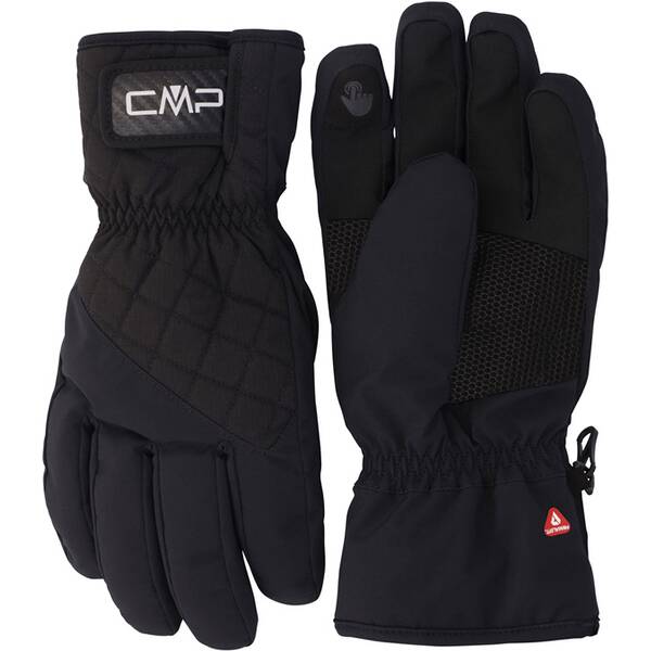 CMP Damen Handschuhe WOMAN SKI GLOVES von CMP