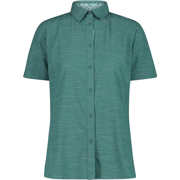 CMP Damen Hemd WOMAN SHIRT von CMP