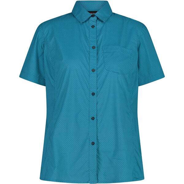 CMP Damen Hemd WOMAN SHIRT von CMP
