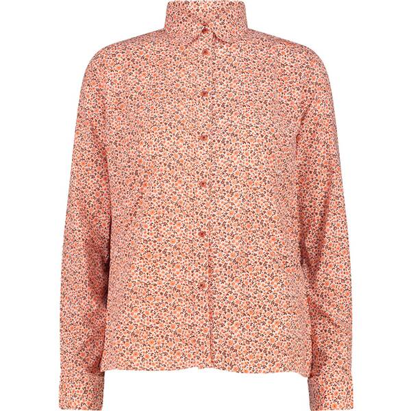 CMP Damen Hemd WOMAN SHIRT CMP Damen Hemd WOMAN SHIRT von CMP