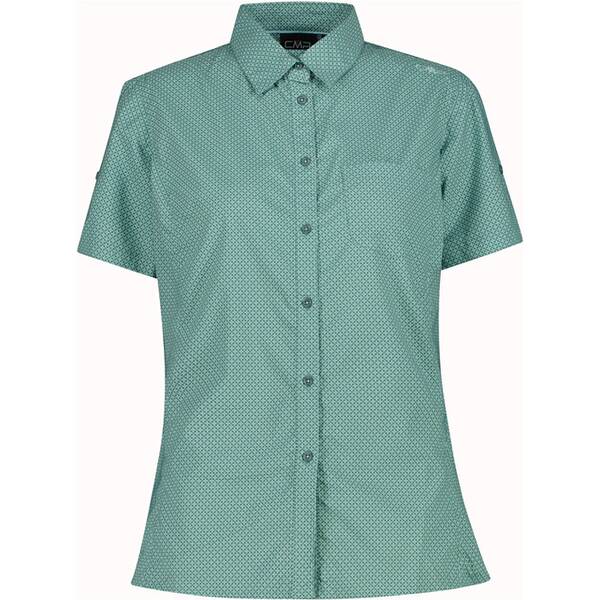 CMP Damen Hemd WOMAN SHIRT von CMP