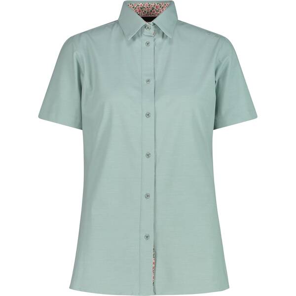 CMP Damen Hemd WOMAN SHIRT von CMP