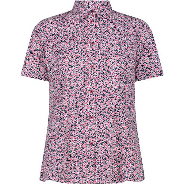 CMP Damen Hemd WOMAN SHIRT von CMP