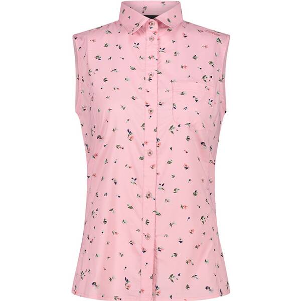 CMP Damen Hemd WOMAN SHIRT von CMP