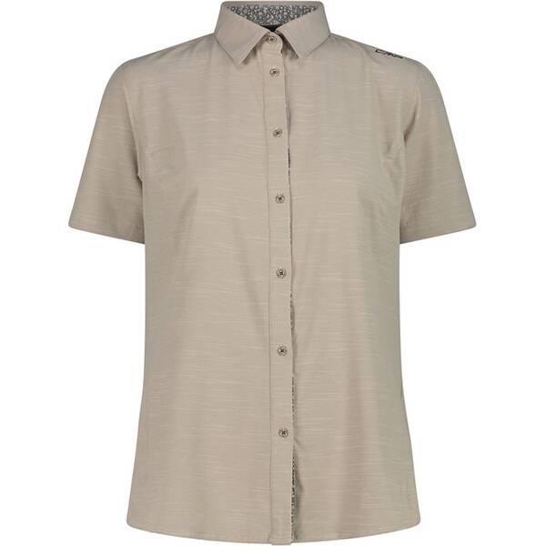CMP Damen Hemd WOMAN SHIRT von CMP