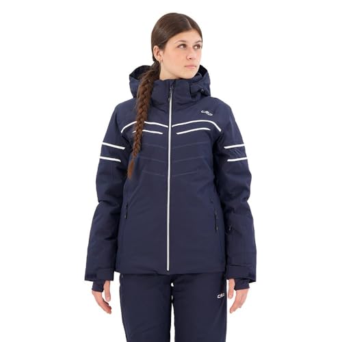 CMP Twill Skijacke Damen - 36 von CMP