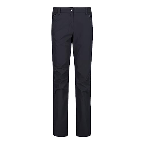 CMP Damen Hose, Antracite, 36 von CMP