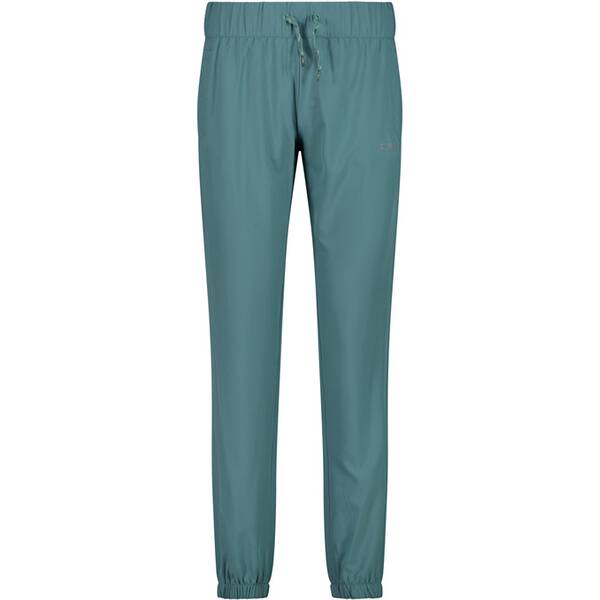 CMP Damen Hose WOMAN LONG PANT von CMP