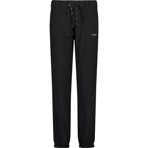 CMP Damen Hose WOMAN LONG PANT von CMP
