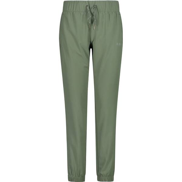 CMP Damen Hose WOMAN LONG PANT von CMP