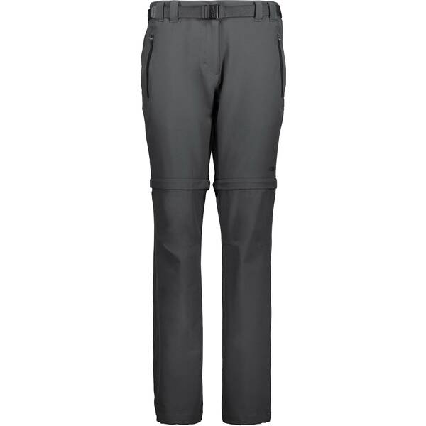 CMP Damen Keilhose Abzipphose von CMP