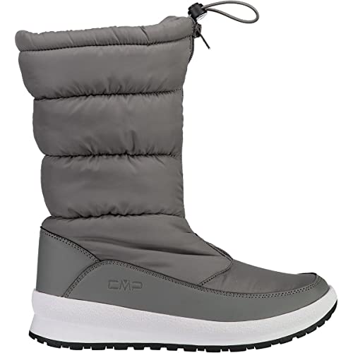 CMP Hoty, Schneestiefel, Grau (Grey U739), 39 EU (5 UK) von CMP
